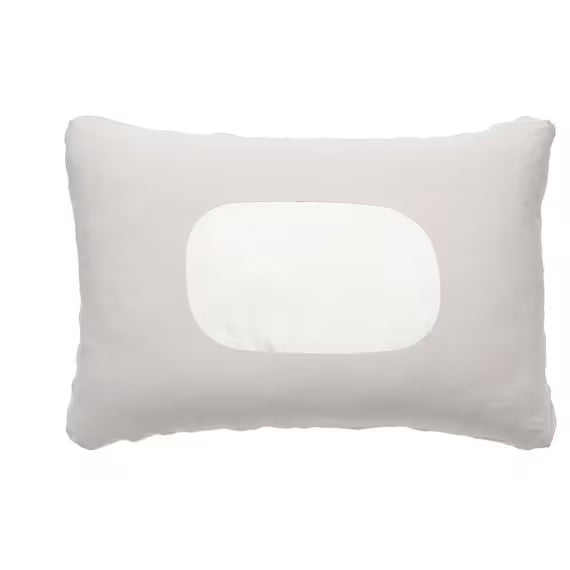 WHOLE PILLOW PAD N COOL SP GY S2402