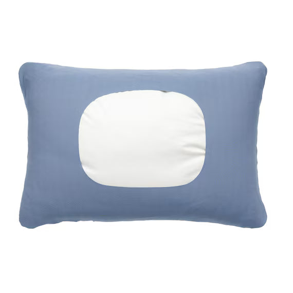WHOLE PILLOW PAD N COOL SP BL S2402