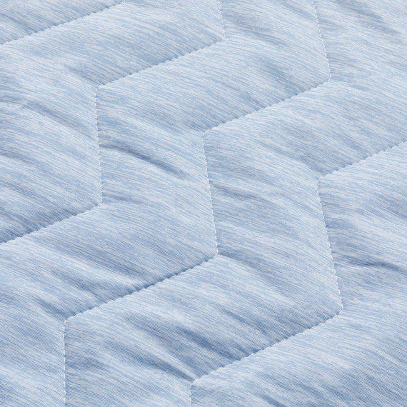 WHOLE PILLOW PAD N COOL WSP DBL S2403