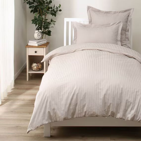 QUILT COVER NGRIP NHOTEL3 LMO Q