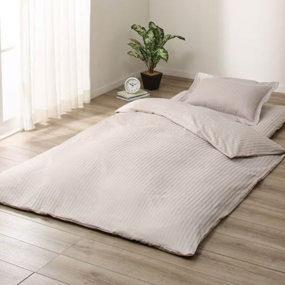 QUILT COVER NGRIP NHOTEL3 LMO S