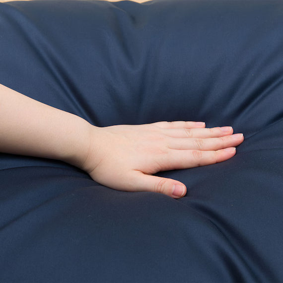 JUMBO CUSHION COVER NHOTEL SELECT NV