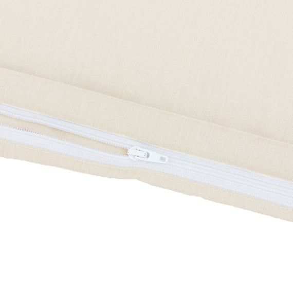 QUILT COVER NGRIP MJ03 PLAIN IV Q