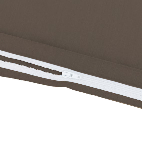 QUILT COVER NGRIP MJ03 PLAIN BR D