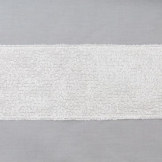 QUILT COVER NGRIP MJ03 PLAIN GY S