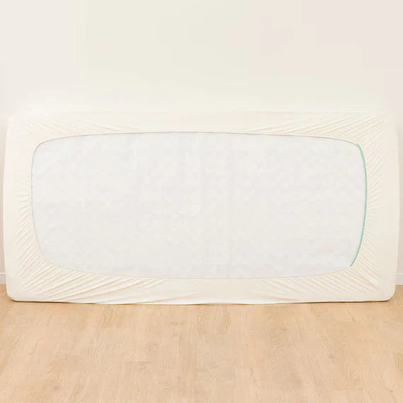 STRETCH FITTEDSHEET38 NFIT FT03 PLAIN IV GQ-K