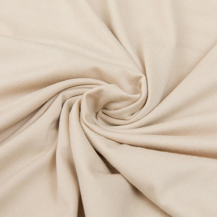 STRETCH FITTEDSHEET38 NFIT FT03 PLAIN BE GQ-K