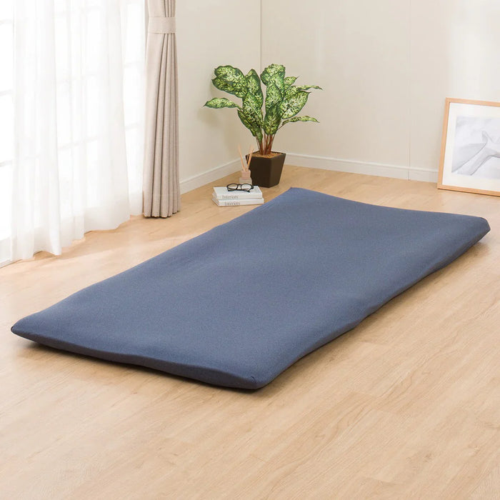 STRETCH FITTEDSHEET38 NFIT FT03 PLAIN NV GQ-K