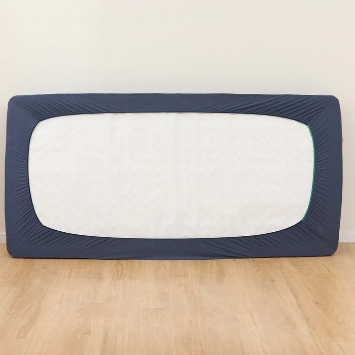 STRETCH FITTEDSHEET38 NFIT FT03 PLAIN NV GQ-K
