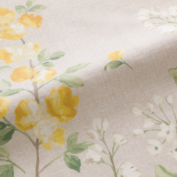 QUILT COVER FLOWER PATTERN CS2410 S