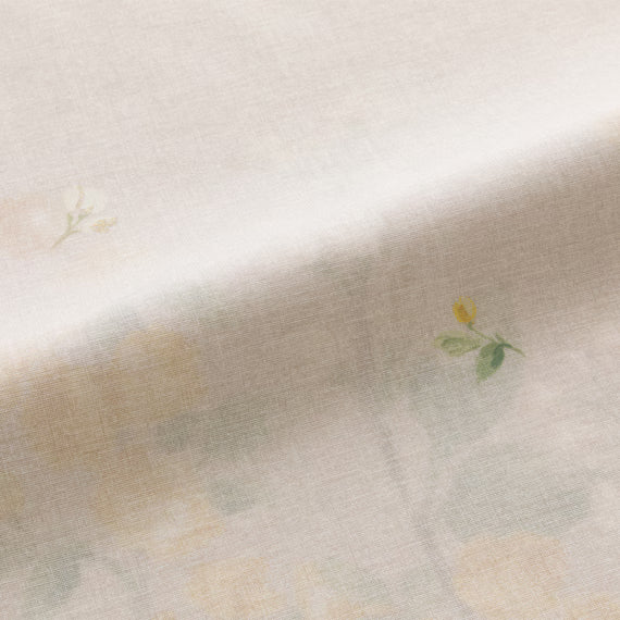 QUILT COVER FLOWER PATTERN CS2410 S