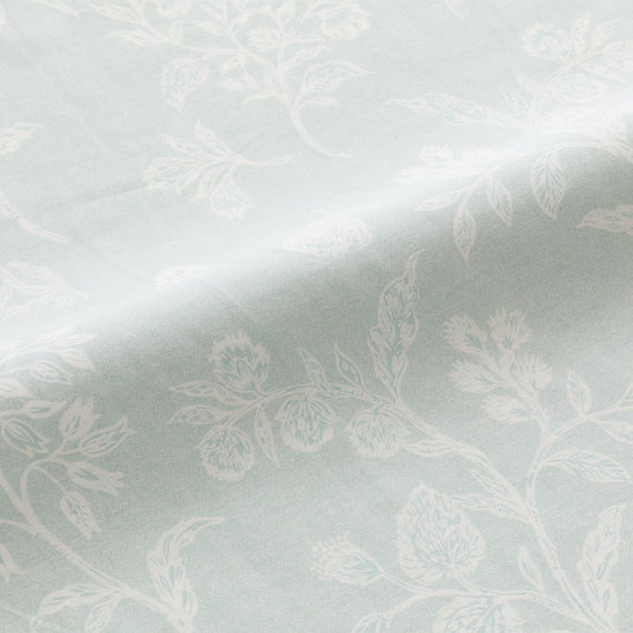 QUILT COVER NGRIP BOTANICAL PATTERN CU2430 S
