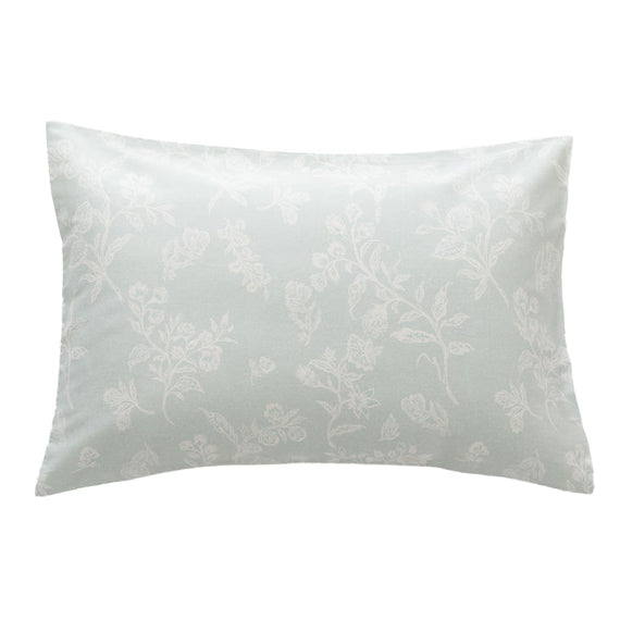 PILLOWCOVER BOTANICAL PATTERN CU2430