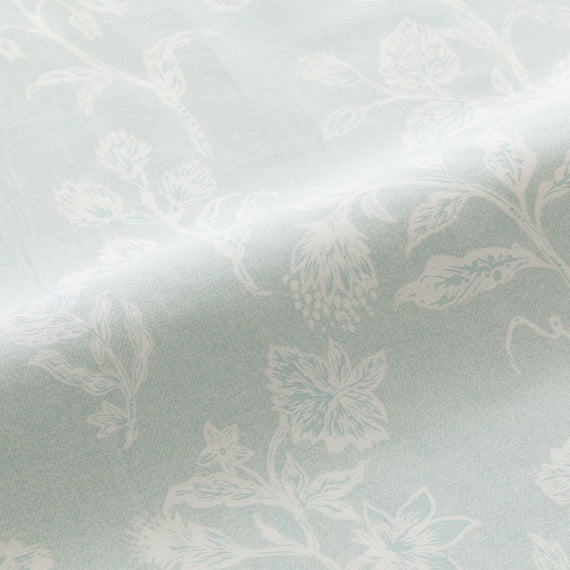 PILLOWCOVER BOTANICAL PATTERN CU2430