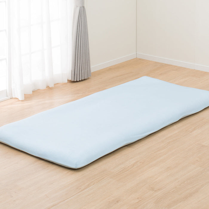 BOXSHEET38  N-FIT N COOL GLNC BL 24NC-01 Q-K