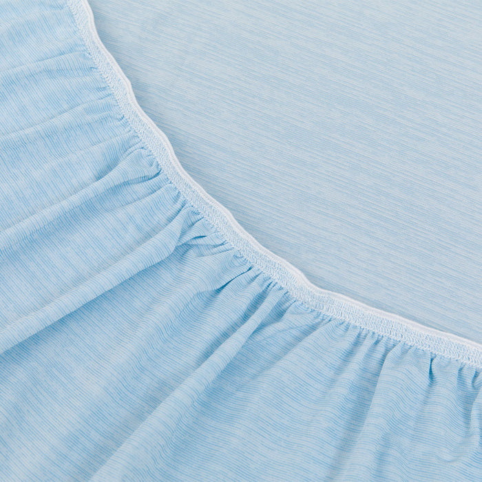 BOXSHEET38  N-FIT N COOL GLNC BL 24NC-01 Q-K
