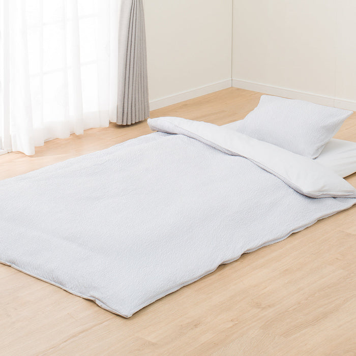 ปลอกผ้านวม N COOL WSP GY 24NC-21 S