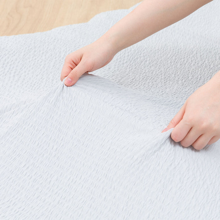 ปลอกผ้านวม N COOL WSP GY 24NC-21 S