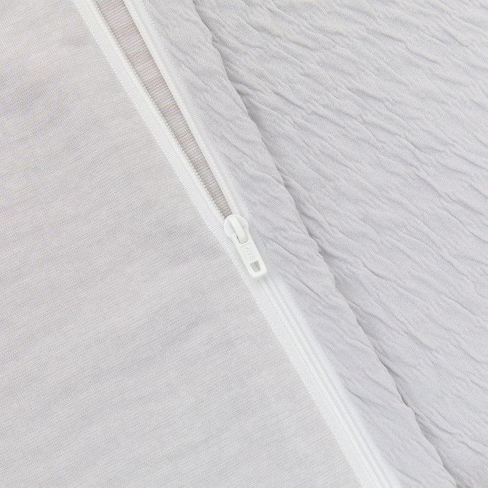 ปลอกผ้านวม N COOL WSP GY 24NC-21 S