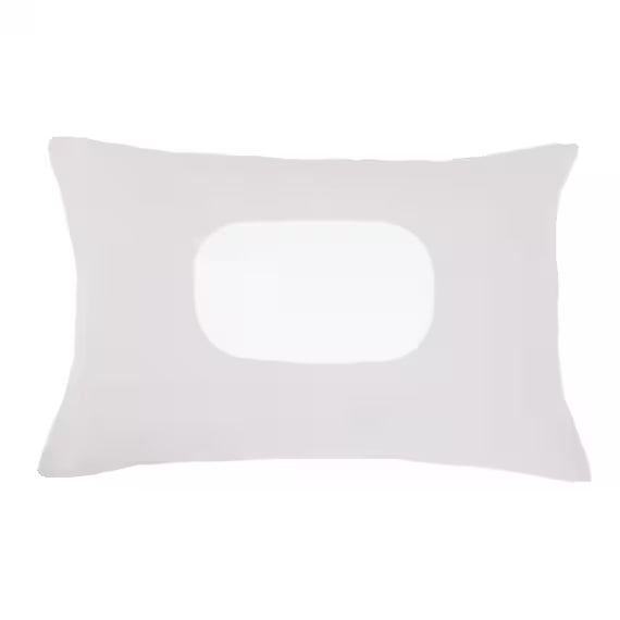 FIT WELL KNIT PILLOWCOVER N COOL GY 24NC-01