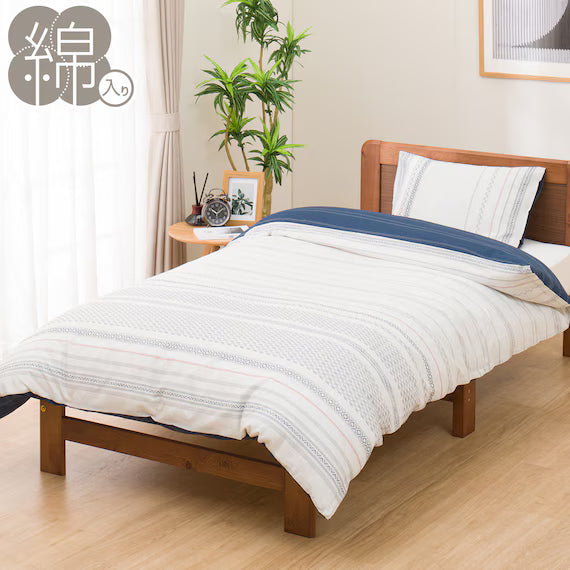 COMFORTER COVER PT43 GEOMETRIC PATTERN NV S
