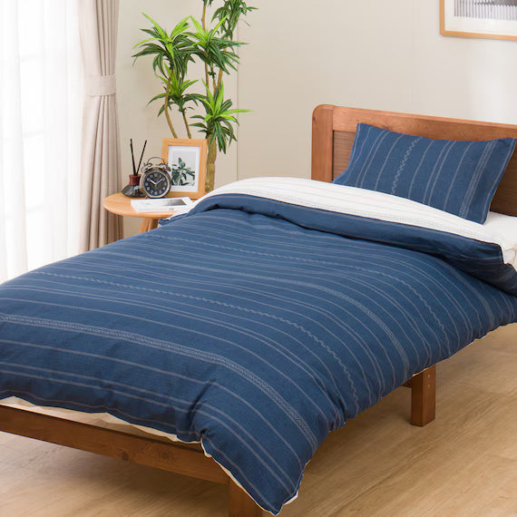 COMFORTER COVER PT43 GEOMETRIC PATTERN NV S
