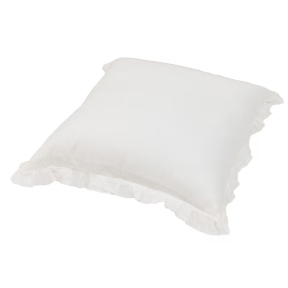 JUMBOCUSHION COVER PT50 RUFFLES