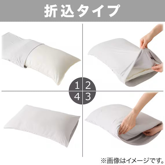 PILLOW COVER CIRCLER PATTERN2 YGR