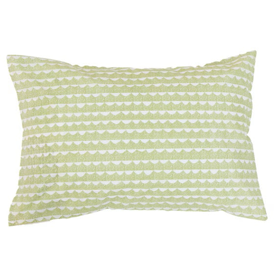 PILLOW COVER CIRCLER PATTERN2 YGR