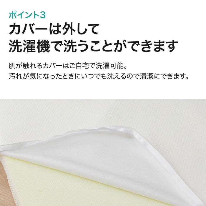 ท็อปเปอร์ที่นอนแรงผลักต่ำ SOFTY NF S