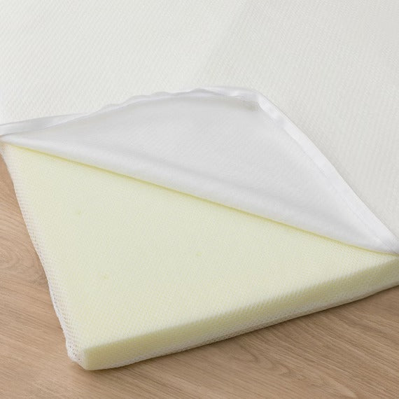 ท็อปเปอร์ที่นอนแรงผลักต่ำ SOFTY NF D