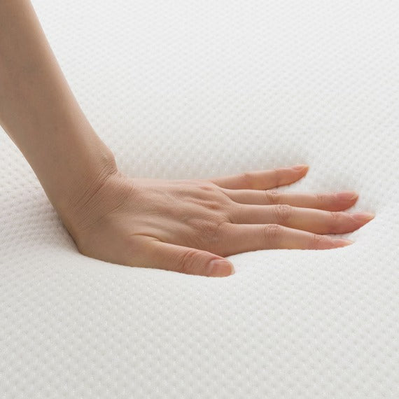 ท็อปเปอร์ที่นอนแรงผลักต่ำ SOFTY NF D