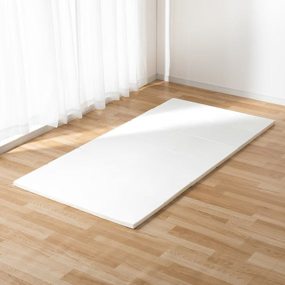 ที่นอน STRAGE ขนาดกะทัดรัดแบบพับได้ 6 ชั้น NF2 S