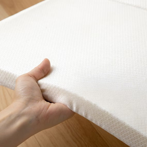 ที่นอน STRAGE ขนาดกะทัดรัดแบบพับได้ 6 ชั้น NF2 S