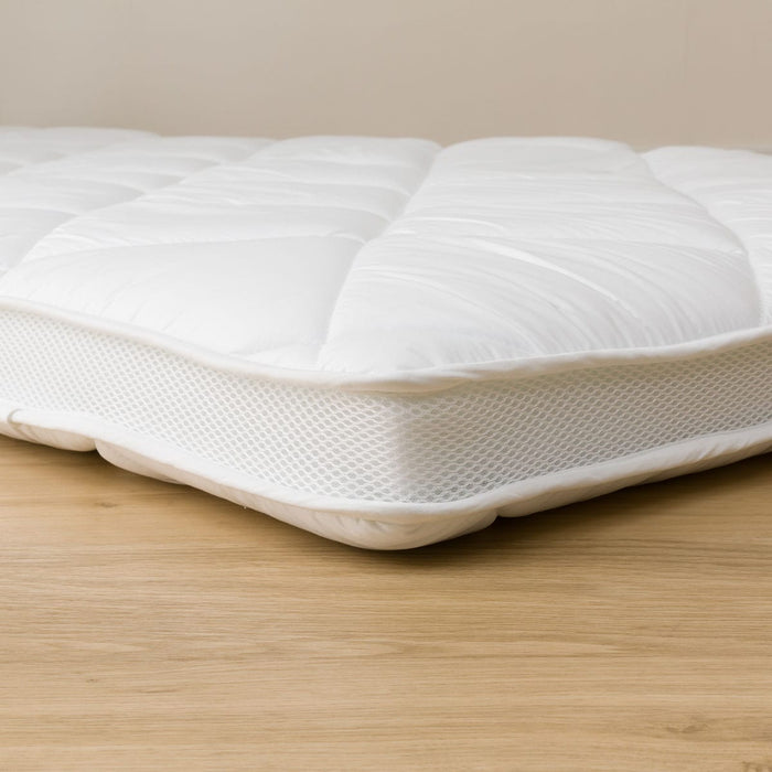 ที่นอนกำจัดกลิ่นปริมาณมาก S