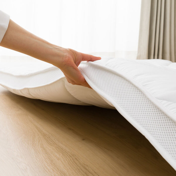 ที่นอนกำจัดกลิ่นปริมาณมาก S