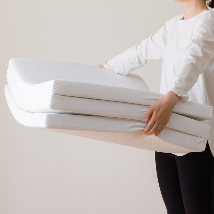 3 FOLDABLE MATTRESS SALA7 S