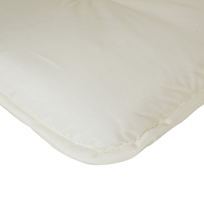 จัดเก็บง่ายที่นอนโพลีเอสเตอร์ต้านเชื้อแบคทีเรีย 3 D F2201