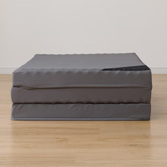 SUPPORTED AT A POINT MATTRESS 6 D F2205