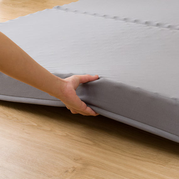 SUPPORTED AT A POINT MATTRESS 6 D F2205