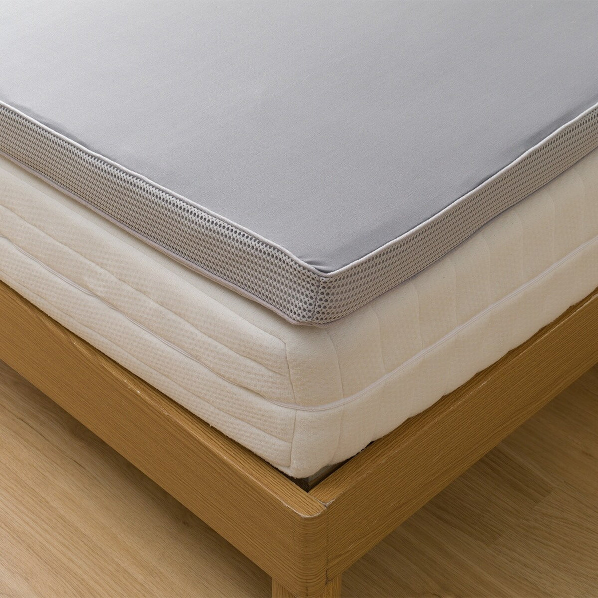 Low Rise Topper LOW REPULSION TOPPER PREMIER FIT3 S M2206