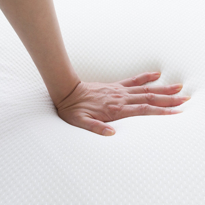 LOW REPULSION MATTRESS TOPPER MF6 D M2302
