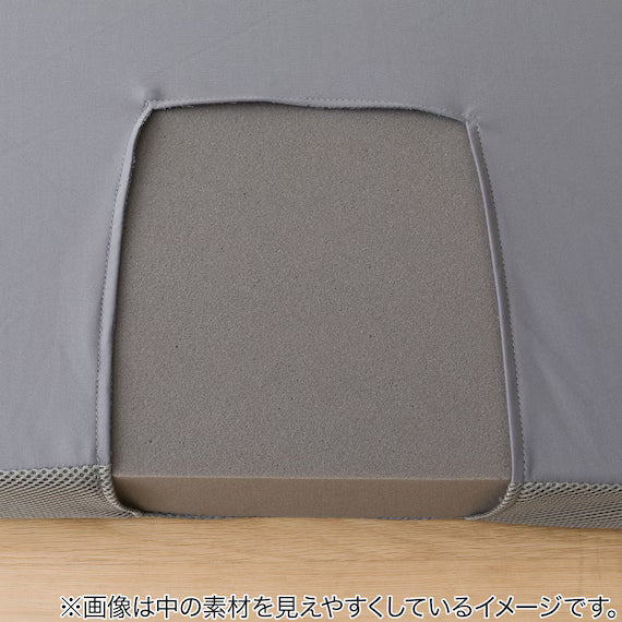 HIGH REPULSION MATTRESS PREMIER SUPPORT2 D