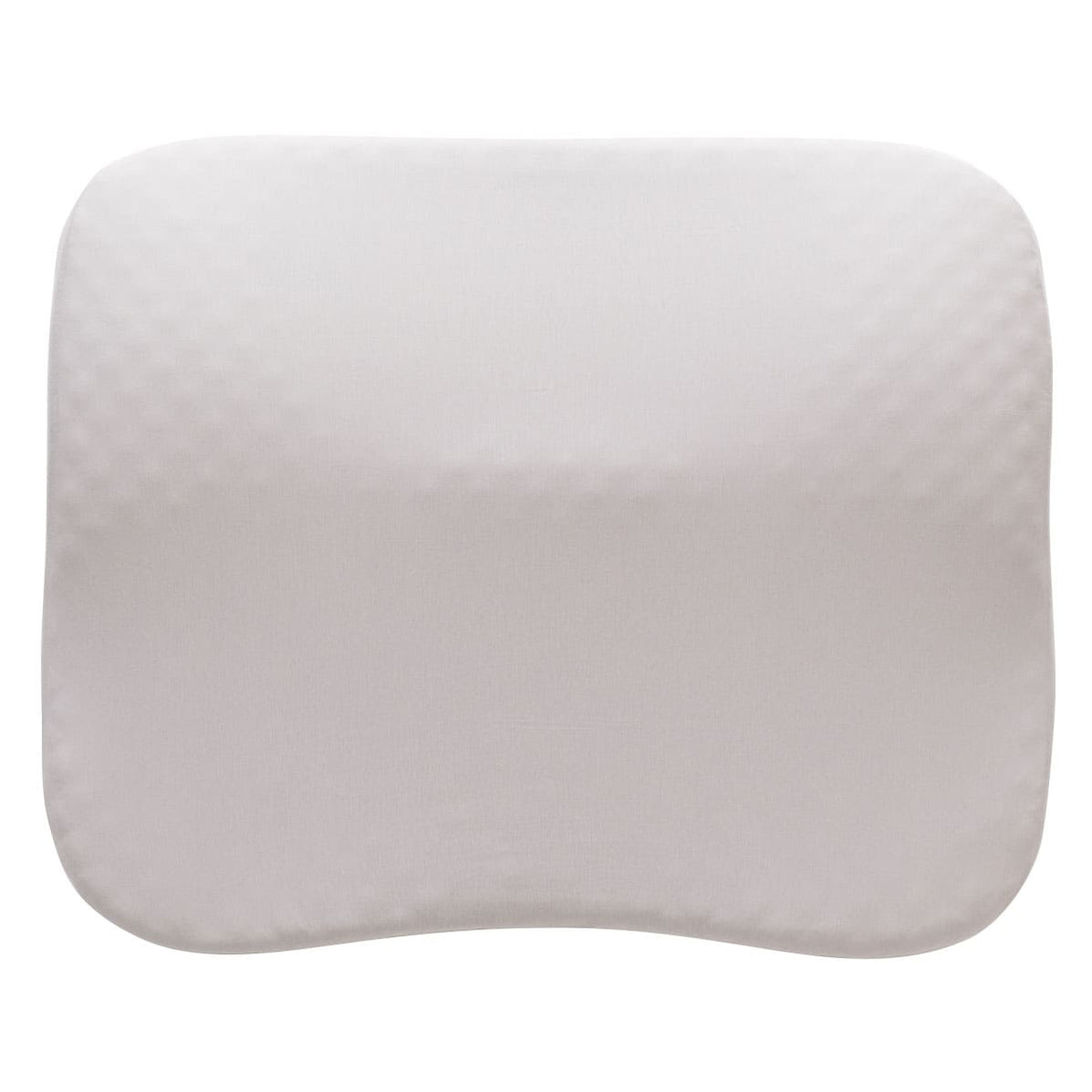 COVER FOR THE PILLOW A SHOULDER,A NECK AND A BACK SLSO SUPPORT
