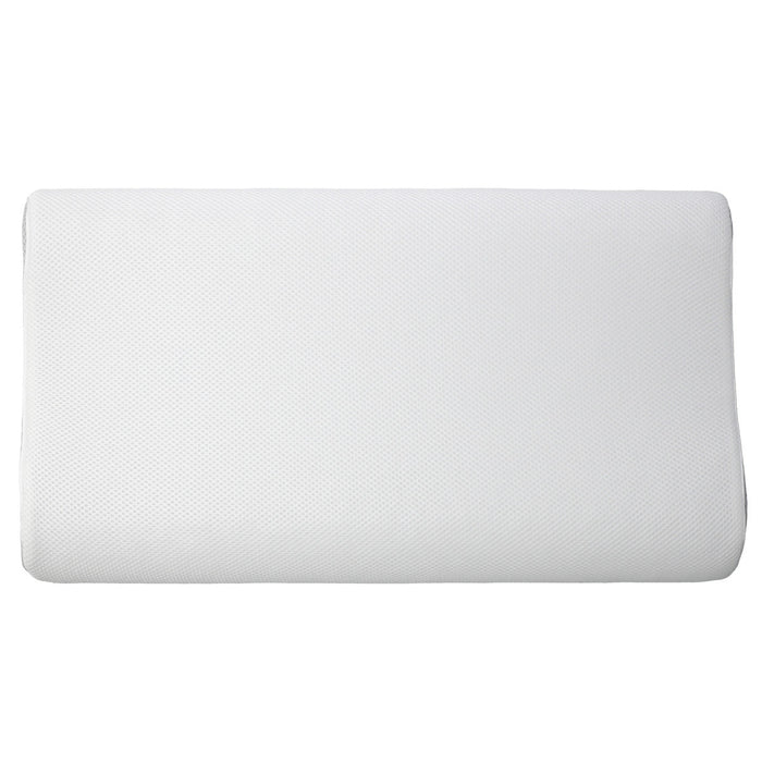 HIGH-BREATHABLE WAVE FORM PILLOW2 P2203