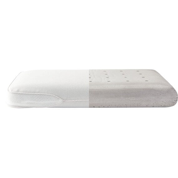 LOW REPULSION PILLOW COOL TOUCH REVERSIBLE S-C