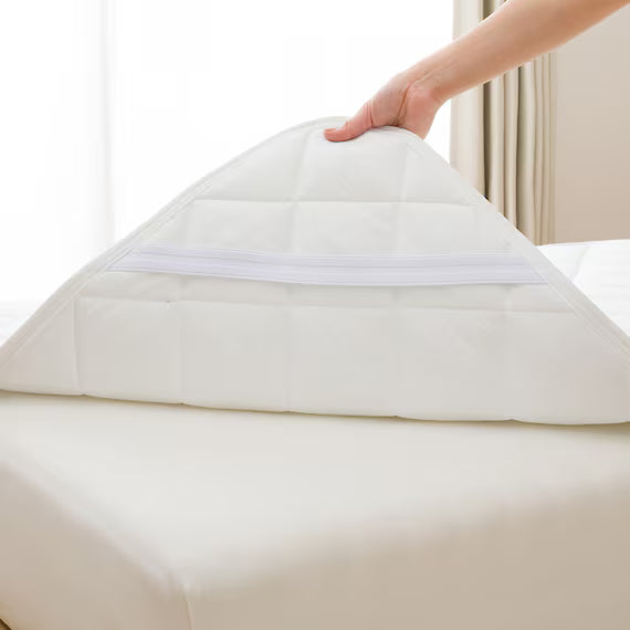 DEHUMIDIFICATION MATTRESS PAD D B2302
