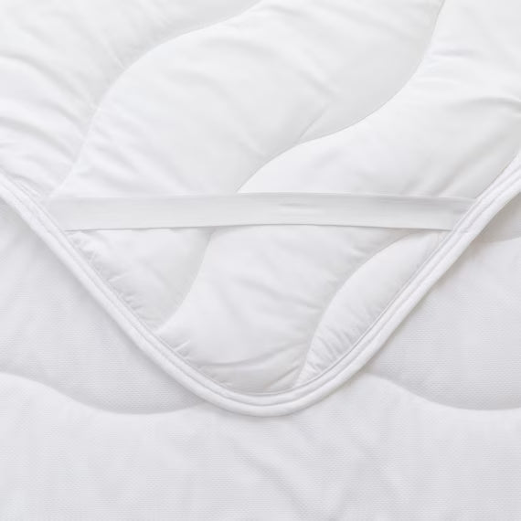 ABSORBENT & QUICK DRYING MATTRESS PAD NF D