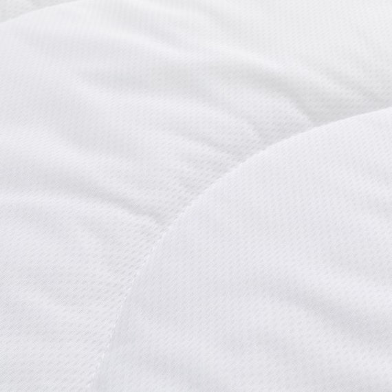 ABSORBENT & QUICK DRYING MATTRESS PAD NF D