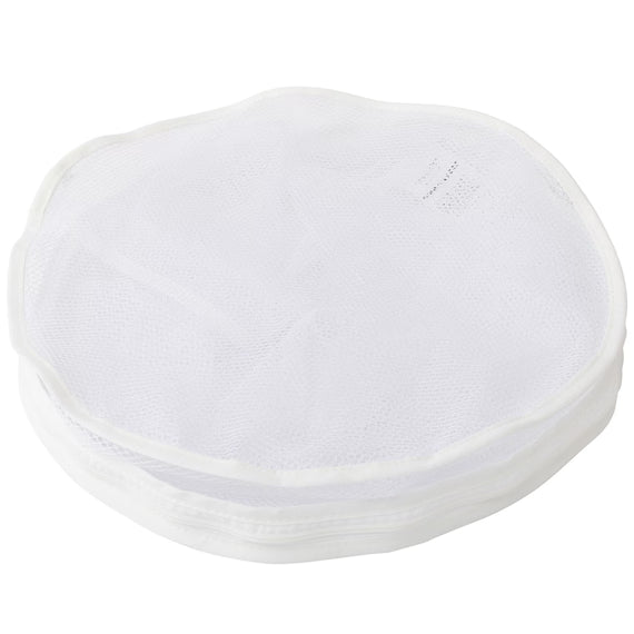 POLYESTER MATTRESS PAD 3PSET S B2204